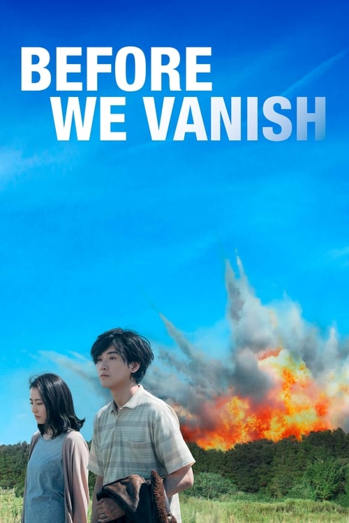 دانلود فیلم Before We Vanish