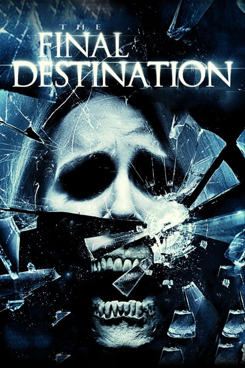 دانلود فیلم The Final Destination – مقصد نهایی ۴