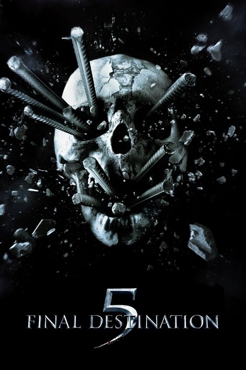 دانلود فیلم Final Destination 5 – مقصد نهایی 5