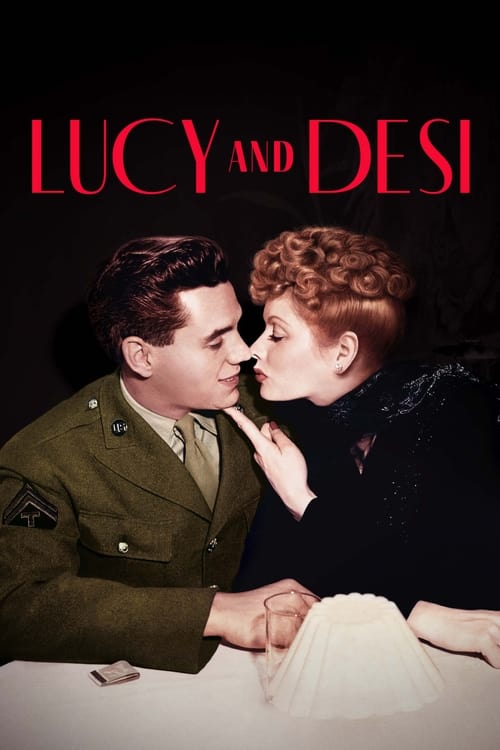 دانلود فیلم Lucy and Desi لوسی و دسی