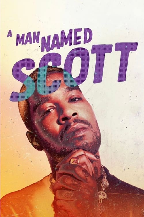 دانلود فیلم A Man Named Scott مردی به نام سکات