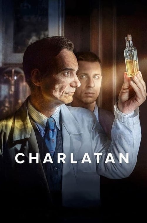 دانلود فیلم Charlatan