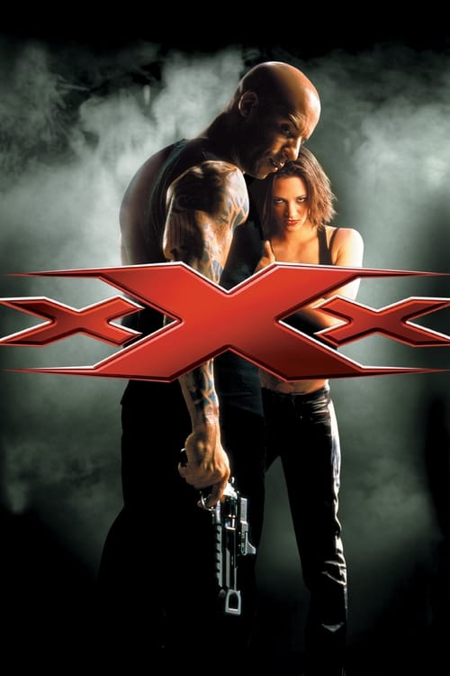 دانلود فیلم xXx