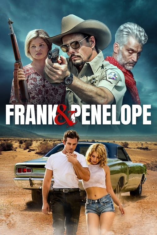 دانلود فیلم Frank and Penelope فرانک و پنلوپه