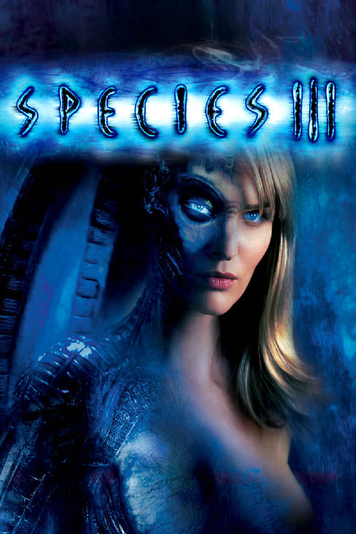 دانلود فیلمSpecies III – گونه ۳