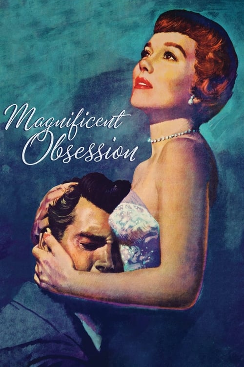 دانلود فیلم Magnificent Obsession