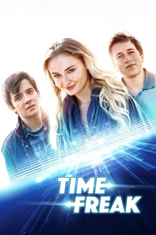 دانلود فیلم Time Freak