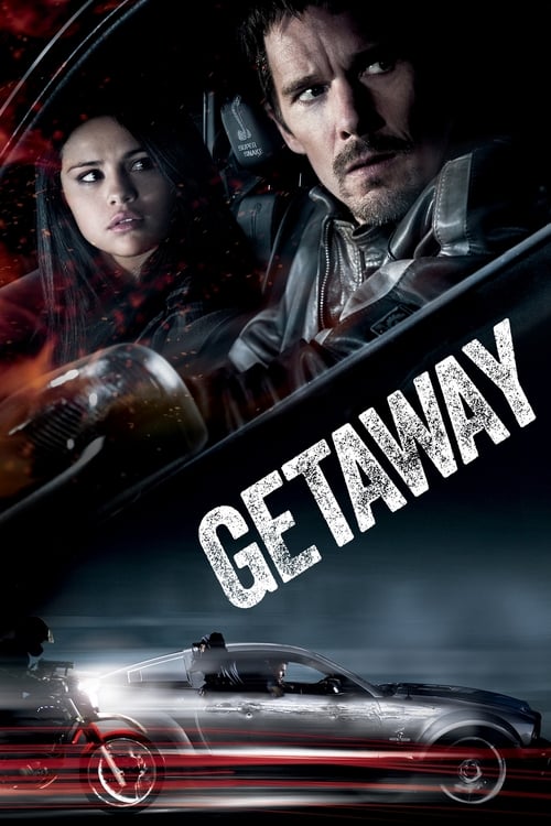 دانلود فیلم Getaway