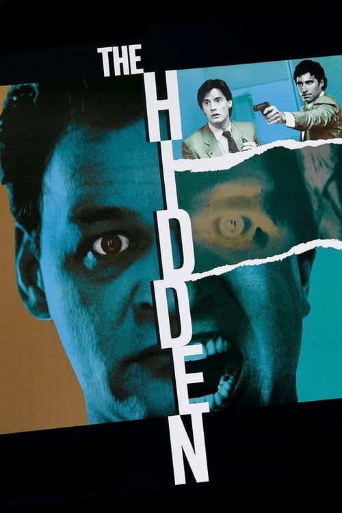 دانلود فیلم The Hidden