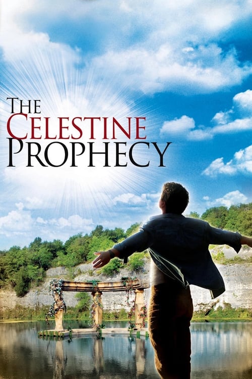 دانلود فیلم The Celestine Prophecy