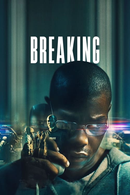 دانلود فیلم Breaking – شکستن