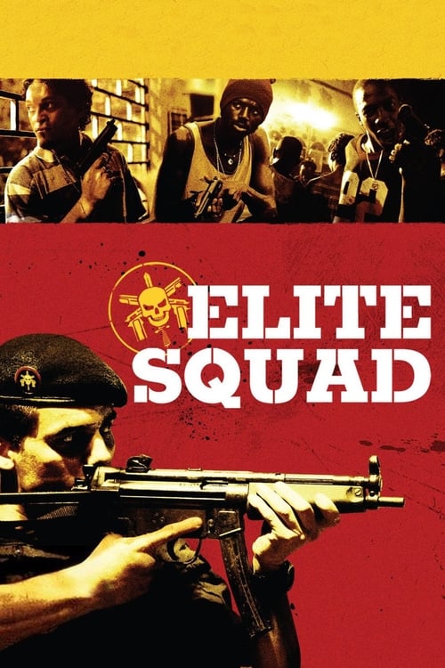 دانلود فیلم Elite Squad – یگانه ویژه