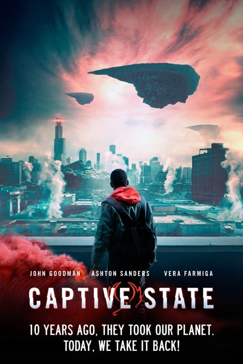 دانلود فیلم Captive State