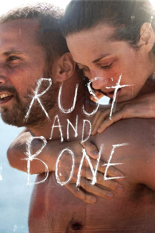 دانلود فیلم Rust and Bone