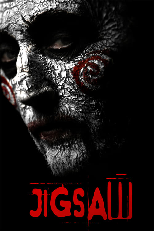 دانلود فیلم Jigsaw – جیگساو