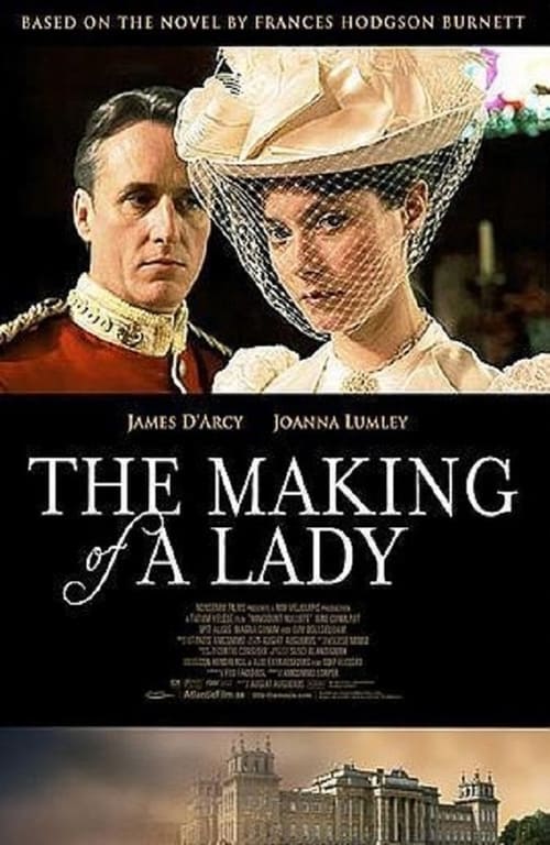 دانلود فیلم The Making of a Lady