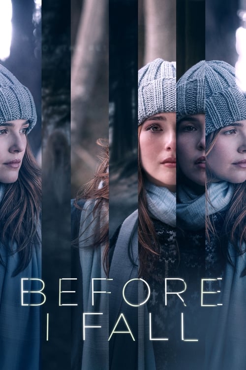 دانلود فیلم Before I Fall – پیش از آنکه بمیرم