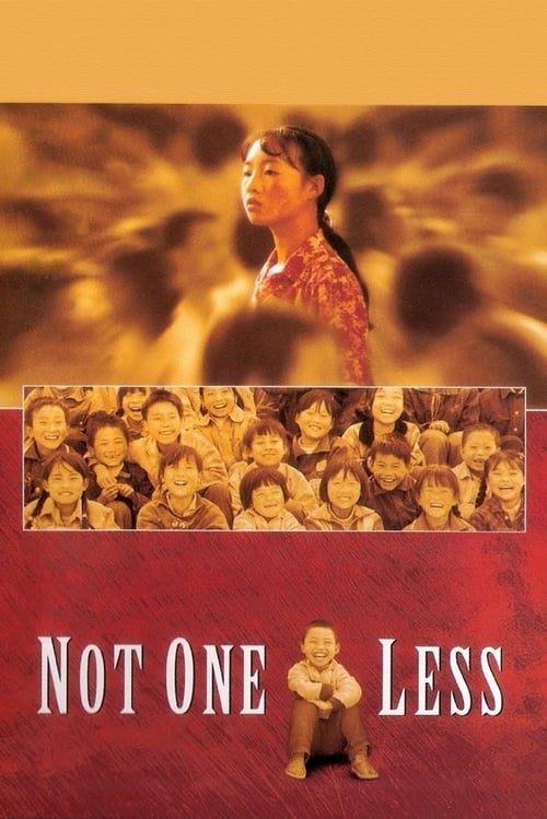 دانلود فیلم Not One Less