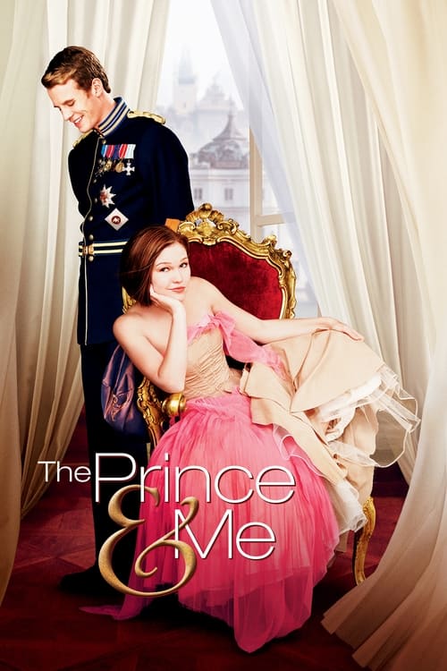 دانلود فیلم The Prince & Me