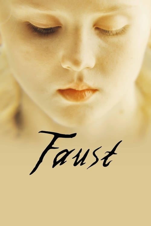 دانلود فیلم Faust – فاوست