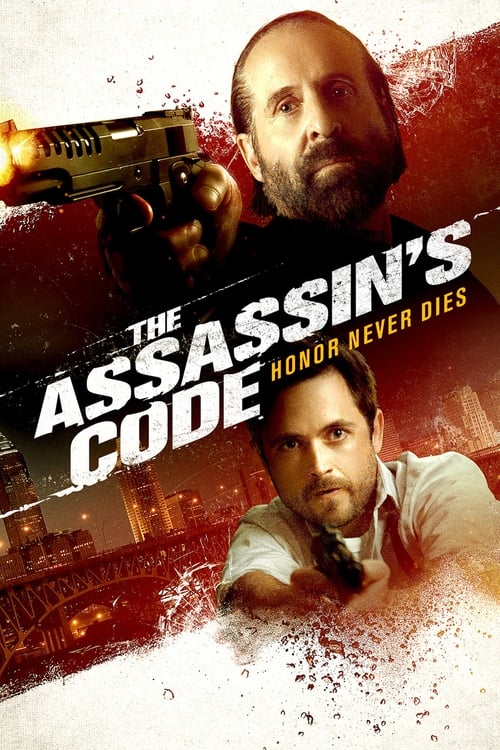 دانلود فیلم The Assassin’s Code