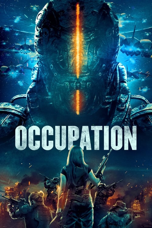 دانلود فیلم Occupation