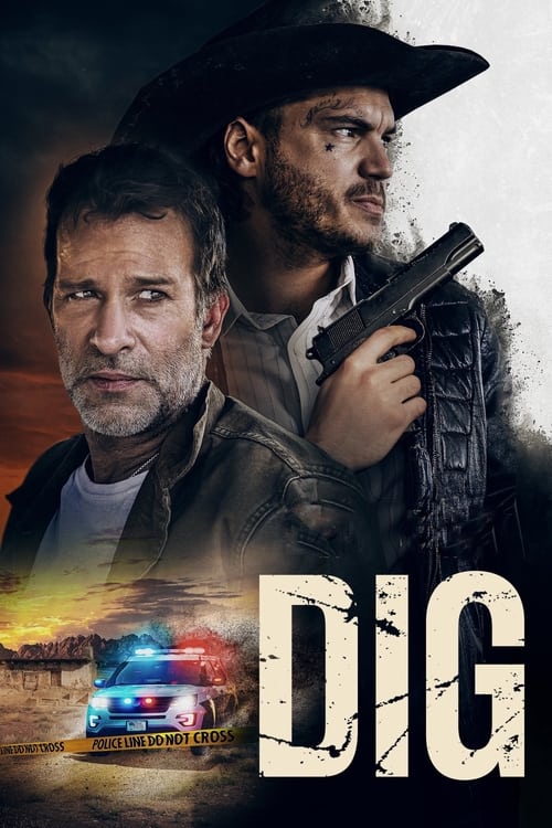 دانلود فیلم Dig – شما