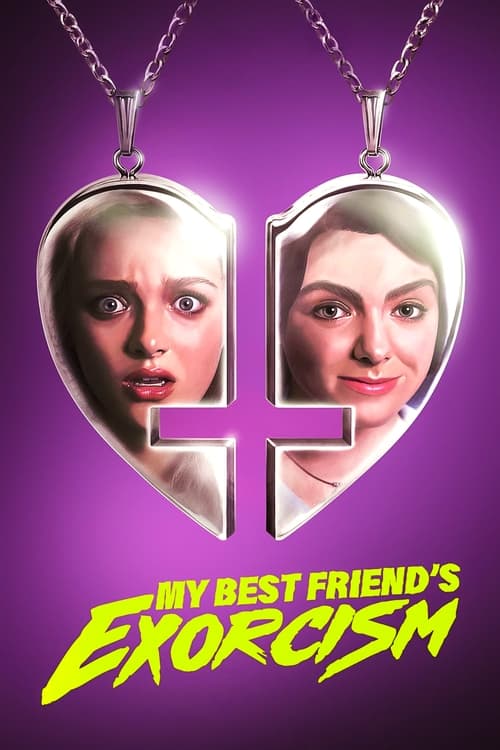 دانلود فیلم My Best Friends Exorcism – بهترین دوستان من جن گیری