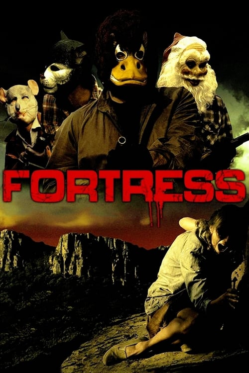 دانلود فیلم Fortress قلعه