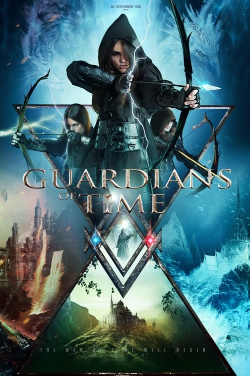 دانلود فیلم Guardians of Time – نگهبانان زمان