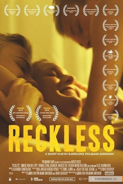 دانلود فیلم Reckless بی پروا