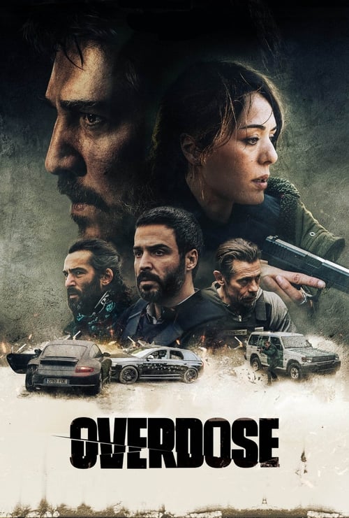 دانلود فیلم Overdose – مصرف بیش از حد