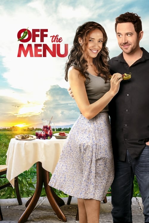 دانلود فیلم Off The Menu