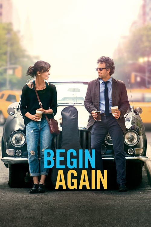 دانلود فیلم Begin Again