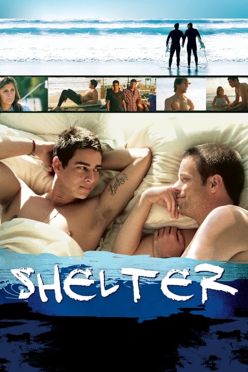 دانلود فیلم Shelter – سرپناه