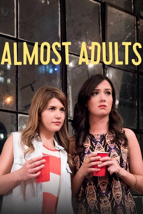 دانلود فیلم Almost Adults