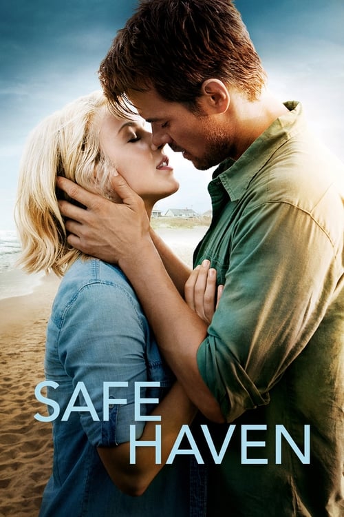 دانلود فیلم Safe Haven