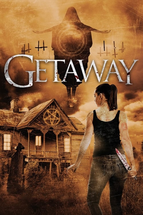 دانلود فیلم Getaway