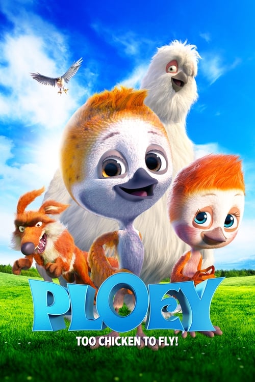 دانلود فیلم PLOEY – You Never Fly Alone