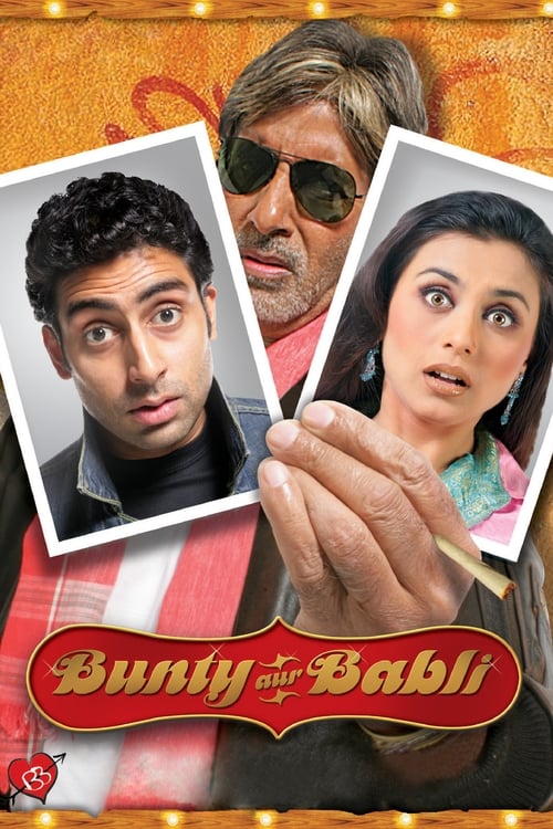 دانلود فیلم Bunty Aur Babli