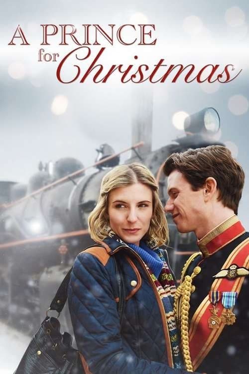 دانلود فیلم A Prince for Christmas