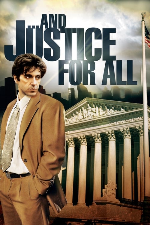 دانلود فیلم …And Justice for All