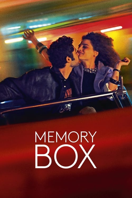 دانلود فیلم Memory Box – جعبه حافظه