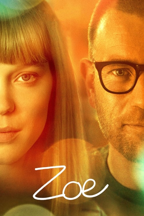 دانلود فیلم Zoe