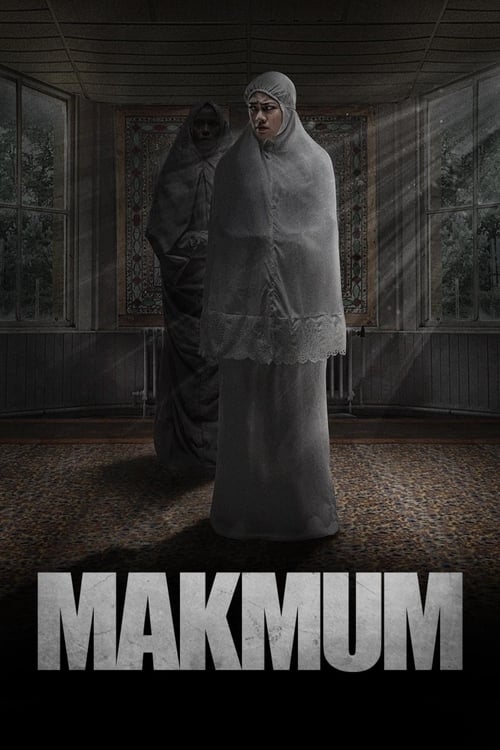 دانلود فیلم Makmum مکموم