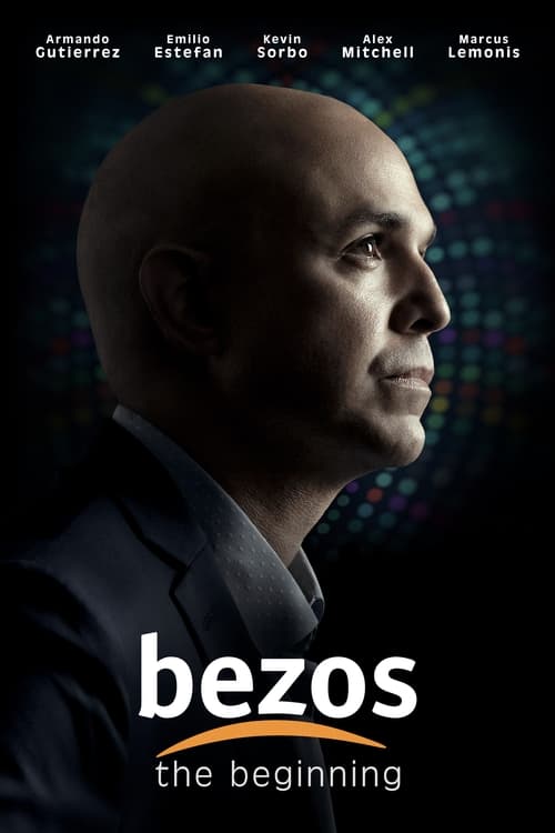 دانلود فیلم Bezos – بزوس