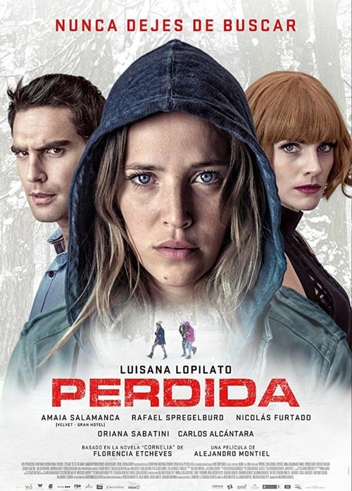 دانلود فیلم Perdida