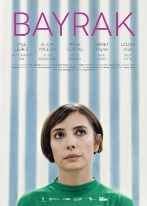 دانلود فیلم Bayrak