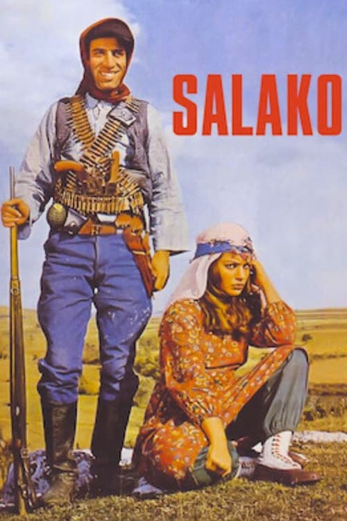 دانلود فیلم ترکی Salako  سالاکو