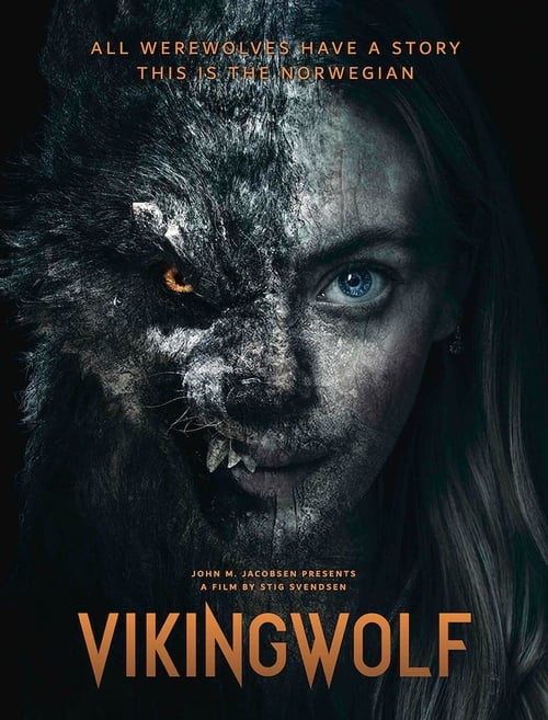 دانلود فیلم Viking Wolf گرگ وایکینگ